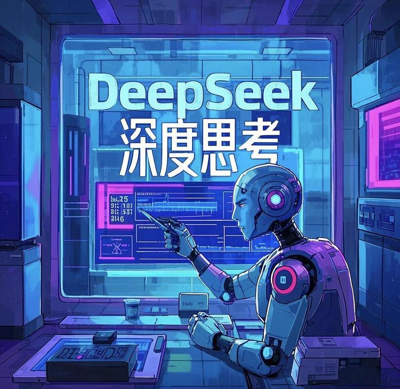 deepseek深度思考模式的应用场景